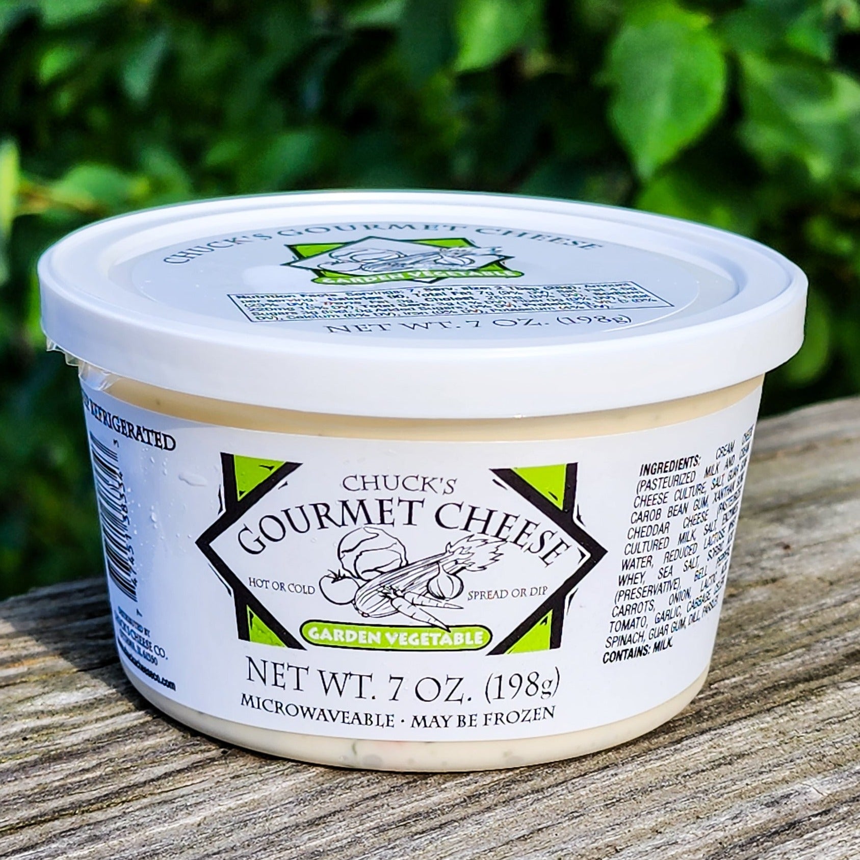 Products – Chuck's Cheese Co.