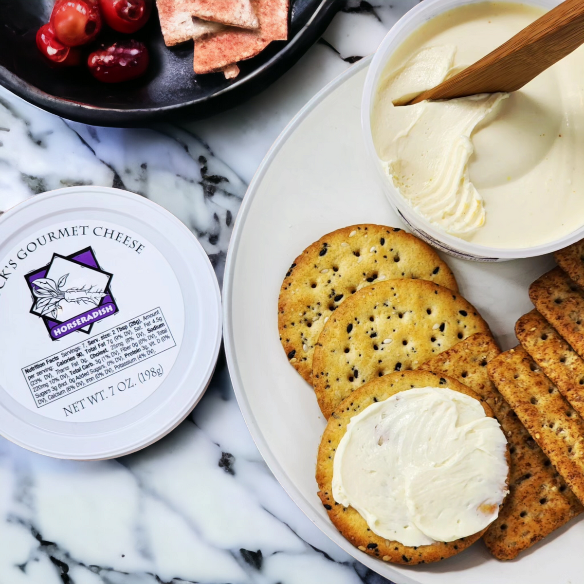 Chuck's Cheese Co. – Chuck's Cheese Co.