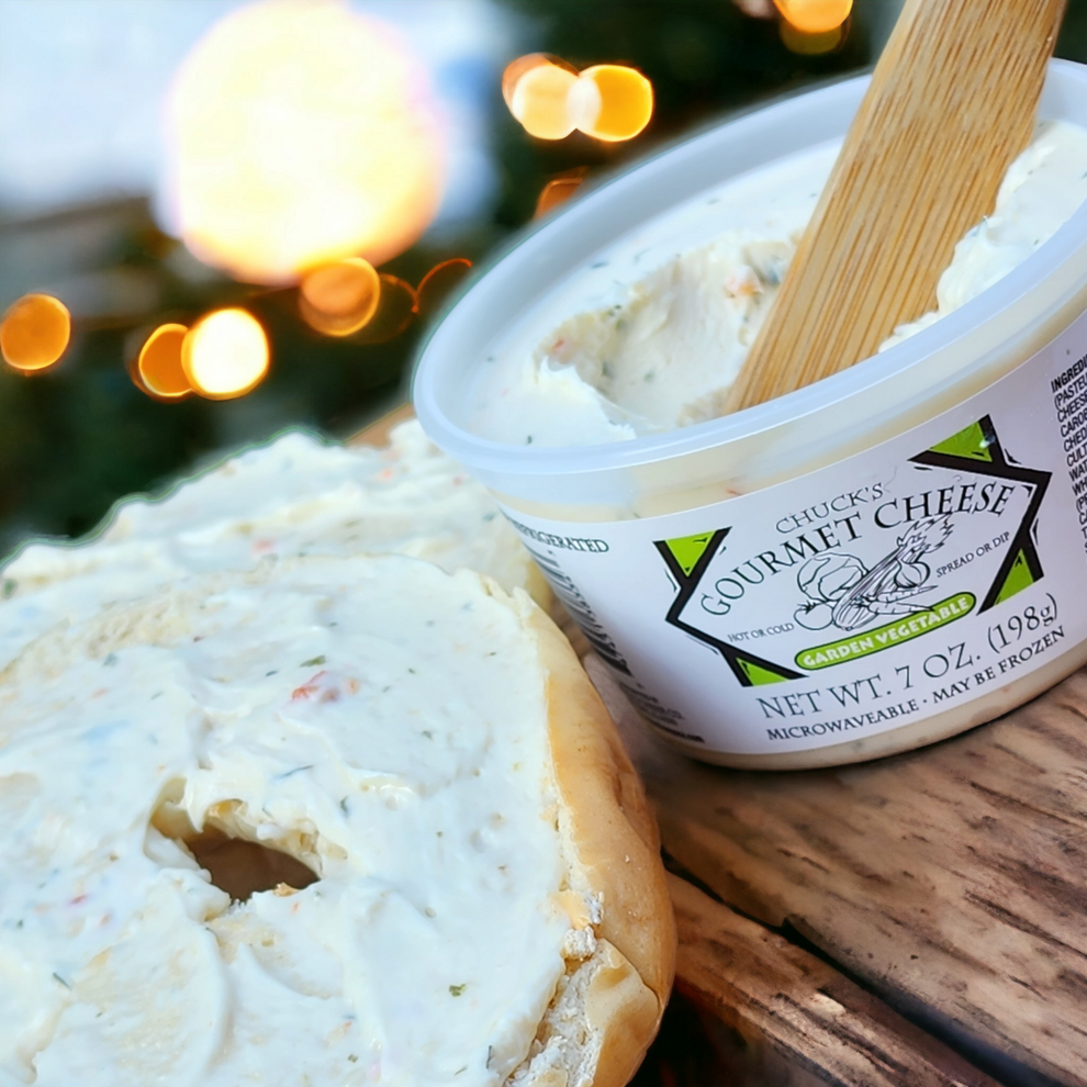 Chuck's Cheese Co. – Chuck's Cheese Co.